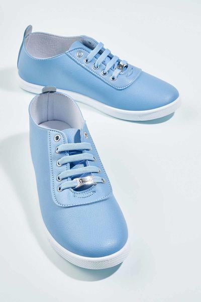 

bambi blue women 's sneaker h0543400109, Black