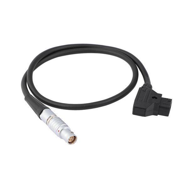 

camvate d-tap для 4 pin кабель питания для canon c300 mark ii код товара: c2392