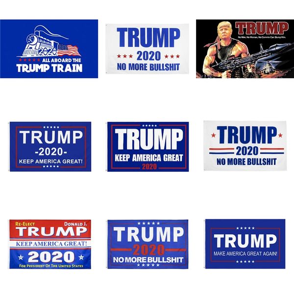 

новые trump сад флаги 90 * 150см открытый украсьте президент сша всеобщие выборы баннер 2020 trump флаг вымпел баннер флаги h0004 # 965