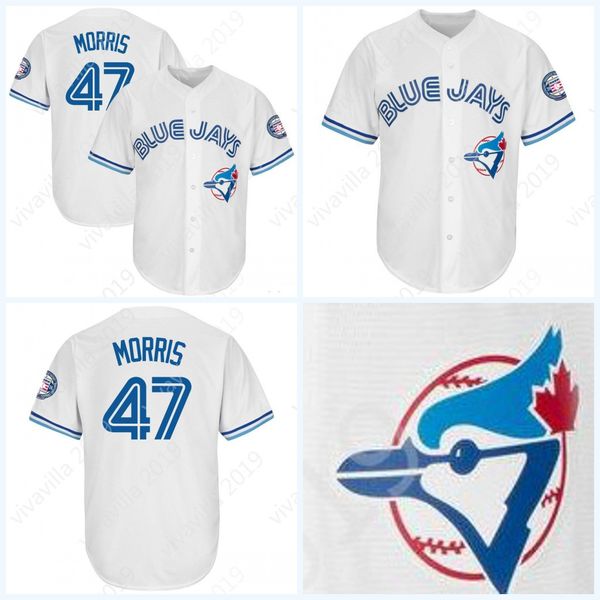 custom jays jersey