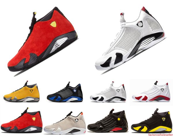 

jumpman 14s mens basketball shoes varsity royal red sports trainer ferrar last sblack toe athletic sneaker des chaussures black friday