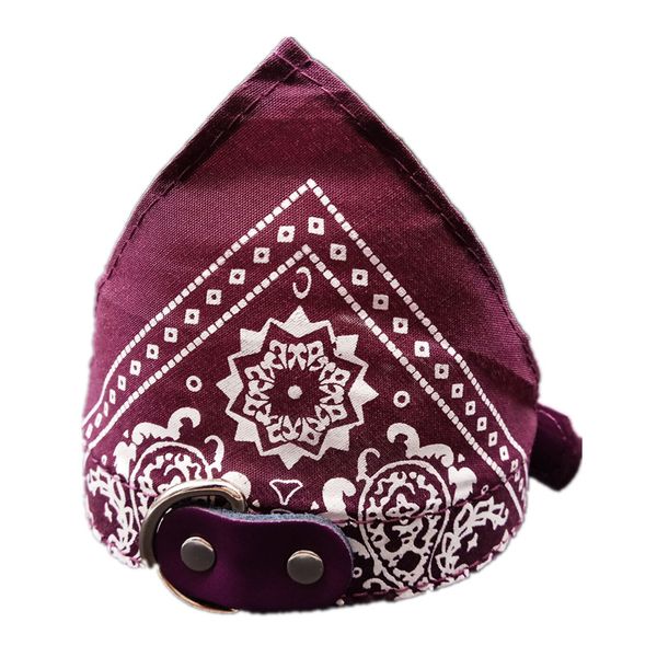 

ofpuppy собака бандана воротник pet треугольник нагрудники ошейники с paisley pattern для щенков cat ofpuppy dog sweet07 ythgg