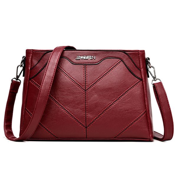 

handbags women bags designer brand female crossbody shoulder bags for women leather sac a main ladies bag