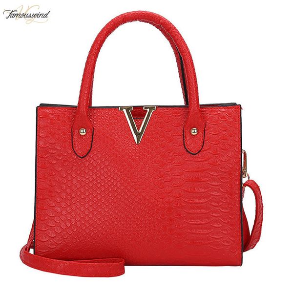 

crocodile alligator pattern women bag handbag women straw messenger bags crossbody shoulder bags ladies leather handbag