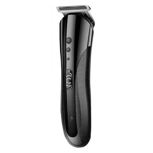 

kemei km-1407 multifunctional quiet cordless clippers nose hair clipper professional electric razor beard shaver rimmer nzzyd