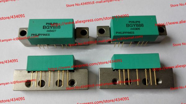 

10pcs/lots new bgy888 12v 24v module