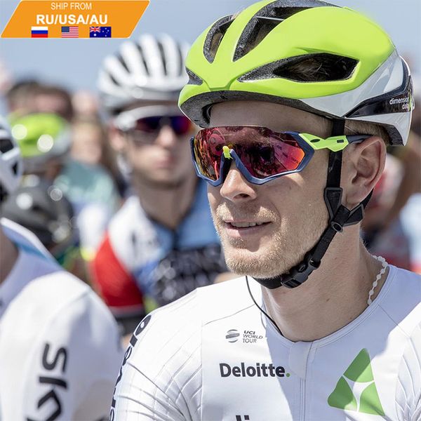 

tr90 polarized cycling sunglasses outdoor sport bike glasses bicycle sunglasses cycling glasses eyewear stock in us,au