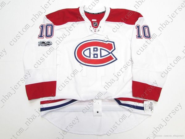 montreal canadiens away jersey