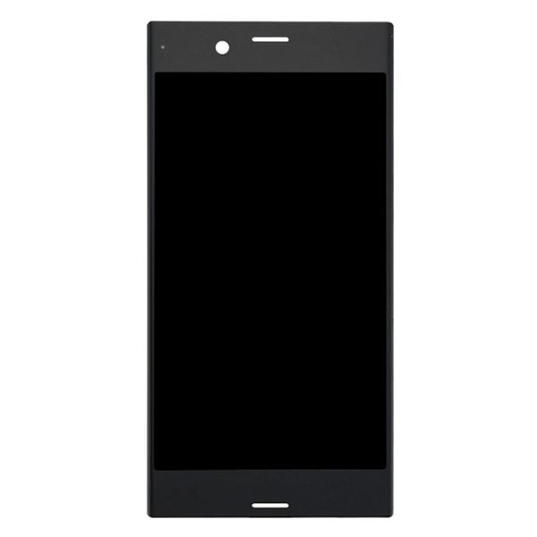 

professional lcd screen replacement touch digitizer display for sony xperia xzs g8231 g8232