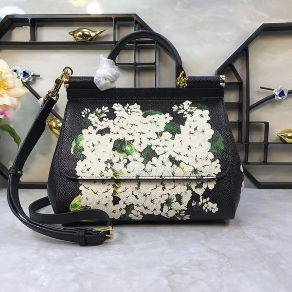 

famous crossbody bag women's new 2019 woman bag spring fashion square female simple wild leather shoulder messenger