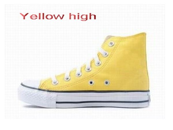 

style sports stars chuck classic canvas shoe sneakers men's/women's canvas shoes t01, Black
