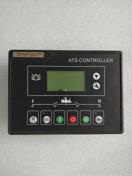 

100% рабочий оригинал для smartgen атс controller hat600