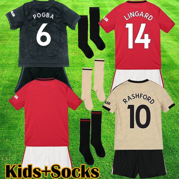 manchester united trikot lingard
