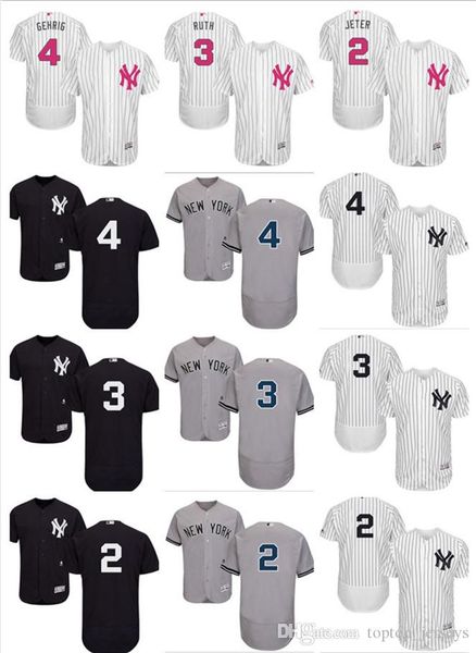 yankees jersey 4