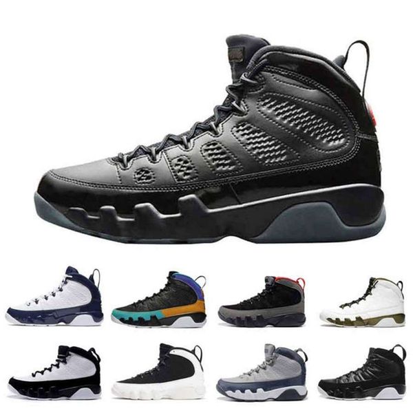 

Tênis de basquete luckysneakers