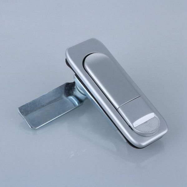 

two pieces connecting rod lock distribution cabinet door switchgear door knob pull lock industrial box lock control cabinet