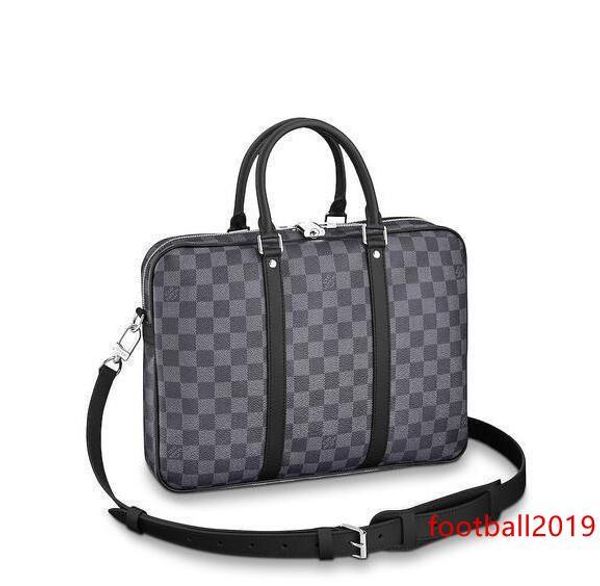 

new n41478 pm men handbags iconic bags handles shoulder bags totes cross body bag clutches evening