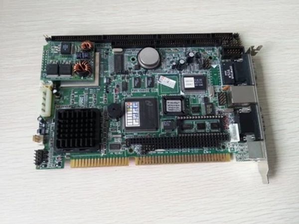 

original nc-527v0.1 industrial motherboard tested working