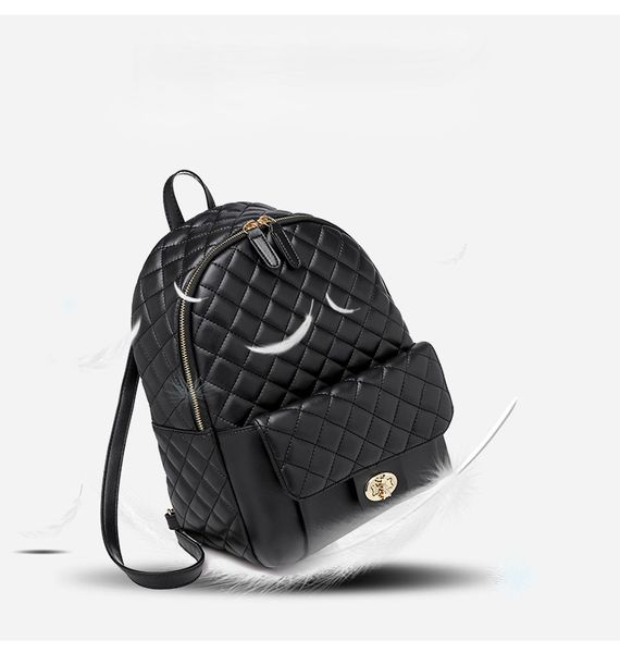 

дизайнер рюкзак бренд дамы мода печати рюкзаки дизайнер европейский ретро рюкзаки путешествия пригородные сумки для отдыха #jkk23