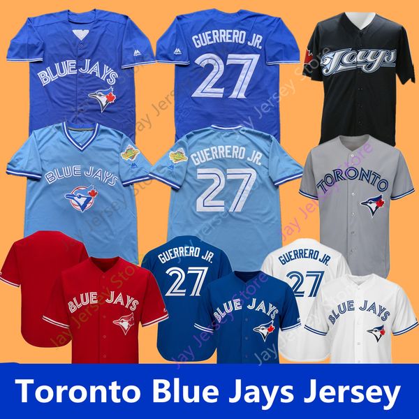 

Toronto Custom Blue Jays Jersey Brandon Drury Freddy Galvis Eric Sogard Rowdy Tellez Teoscar Hernandez 25 Charlie Montoyo Men Women Youth
