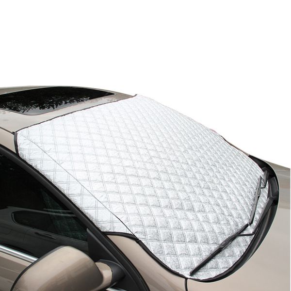 

car sunshade car window sunshade front windshield front portable sun shade universal cover snow shades auto accessories