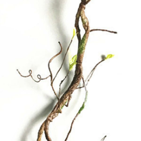 

tree branches artificial rattan vine home l vase party decors simulation kit