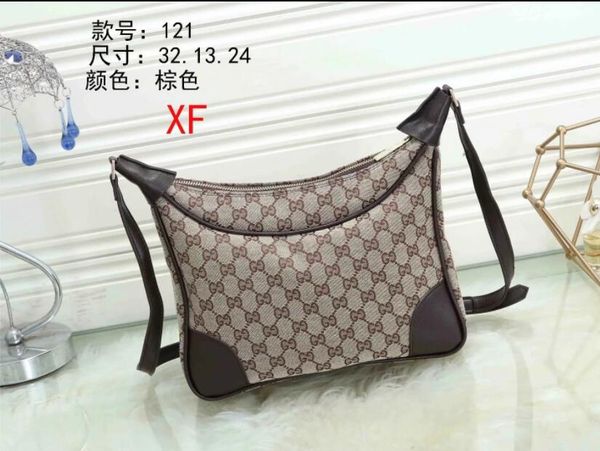 

2020 fashion new designers handbags classic genuine leather high leather luxury handbags -022