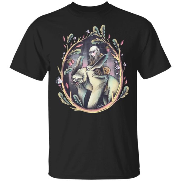 

the dark crystal mens guy 2019 black t-shirt m-xxxl fitness tee shirt, White;black