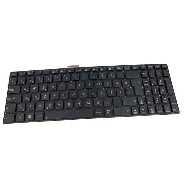 

tr lapkeyboard replace for asus x550c a550c a550vb y581c x550