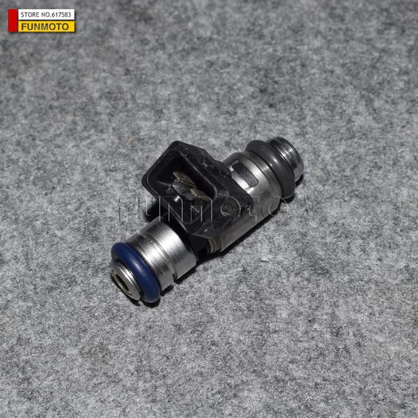 

инжектор костюм для cfmoto 650nk / cf650tr часть-код 0700-171000 cf283mt двигателя