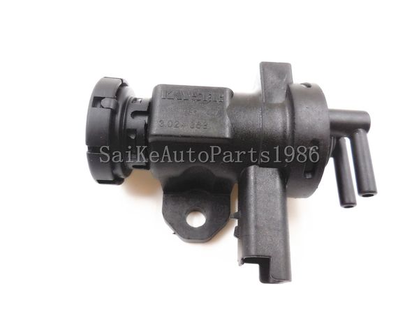 9635704380 1628LQ 0928400414 3.024.368 Elettrovalvola Pressione Turbo Per Peugeot 206 406 607 806 807 Boxer 2.0 2.2 HDi