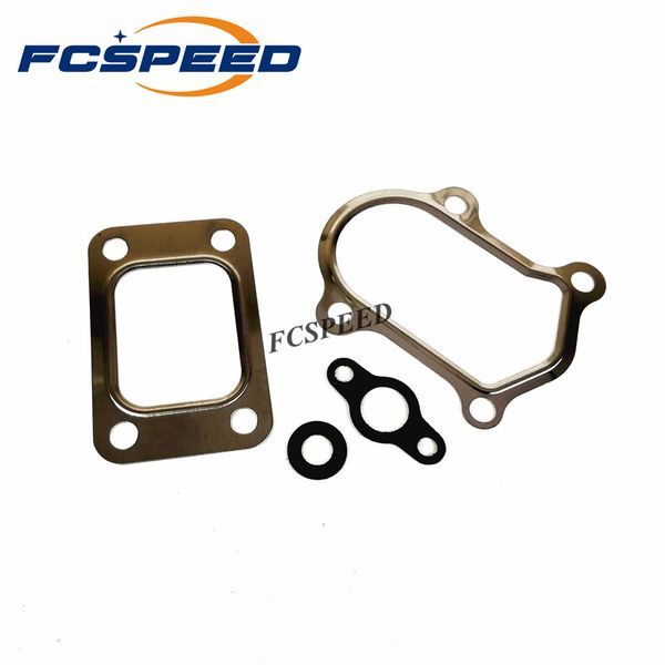 

turbocharger gasket kit k03 53039880075 turbo metal kits for iveco daily 2.8td 92kw 8140.43s.4000 euro 3 1999-2003