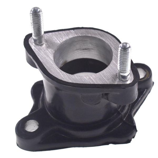 

27mm pz27 carby intake manifold pipe 140cc 150cc 125cc bike dirt atv quad pit