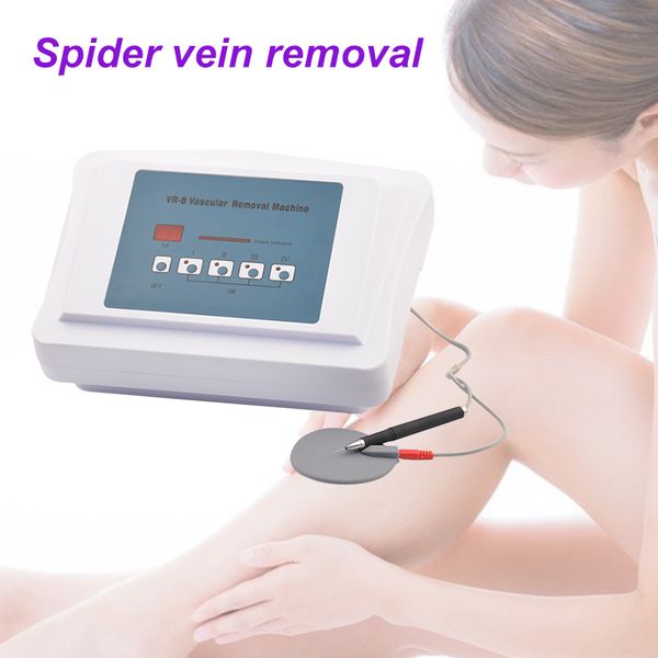 

good quality vascular spider veins removalvein remove laser machine