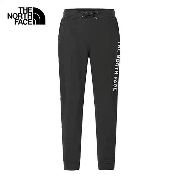

19ss luxurious brand design the north long pants terry trousers all-match fashion hip-hop high streetwear cool sports face ourdoor trousers, Camo;black