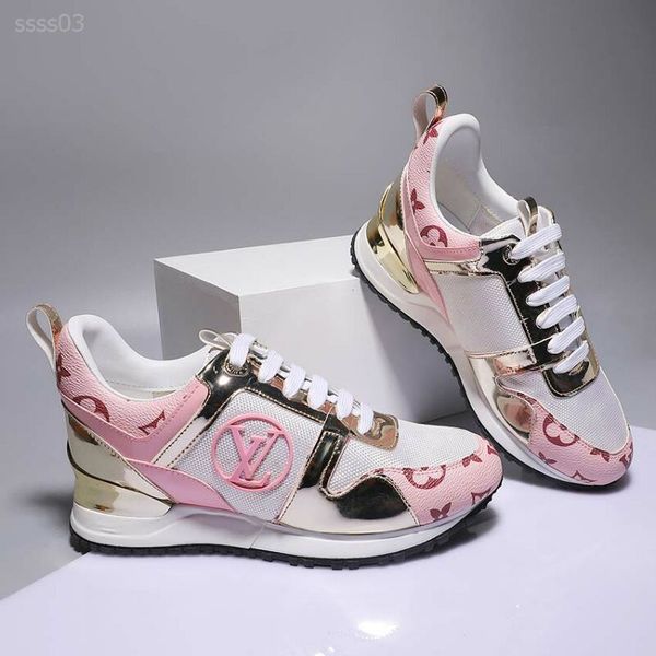 

for men's shoes leisure luxurys for men women black red white green casual shoes tennis increasing running shoe size 36-45