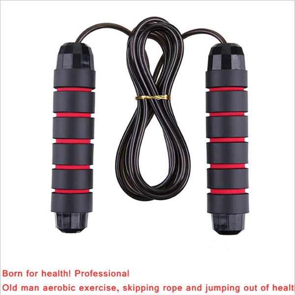 

spot count skipping rope count trick skipping aerobic exercise sports training rope sports body-building counter skipping rope fitness