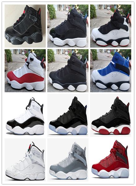 

2018 new arrival 6 6 ring men ba ketball hoe whiteblack blackblue black 6 ring men ba ketball hoe in black dominated tone ize 40 45