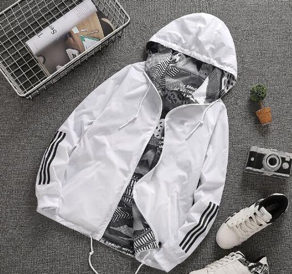 

Jaquetas surperme521