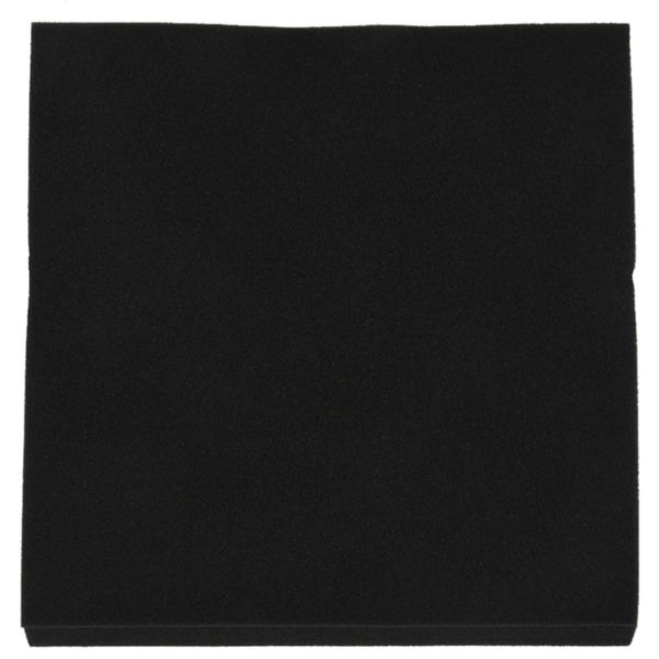 

12 pack- acoustic panels foam engineering sponge wedges soundproofing panels 1inch x 12 inch x 12inch