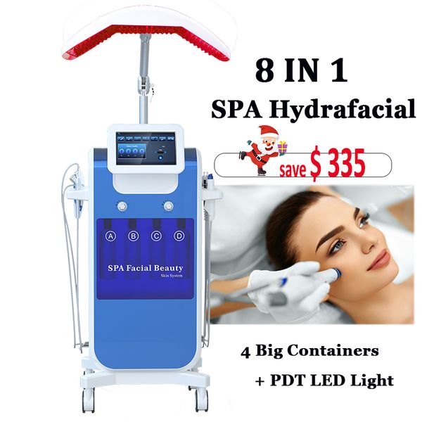 

high end hydra facial acne treatment machine hydrafacial md clear blackheads hydro diamond peeling skin rejuvenation