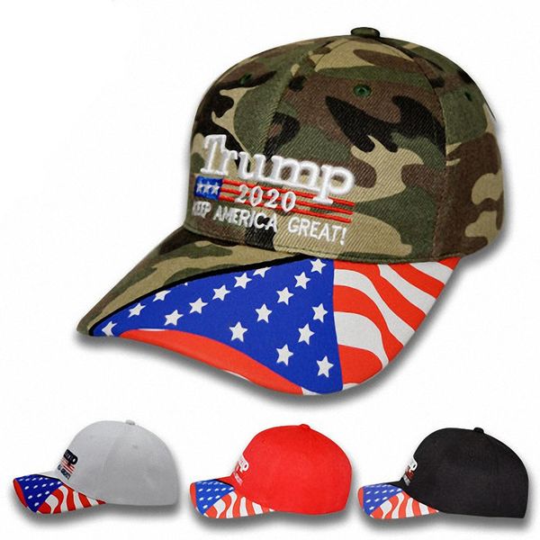 

keep america great наш президент 2020 дональд трамп слоган с флагом сша cap регулируемая бейсбол hat взрослых мальчик девочка путешествия ca, White