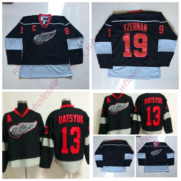 red wings jersey cheap