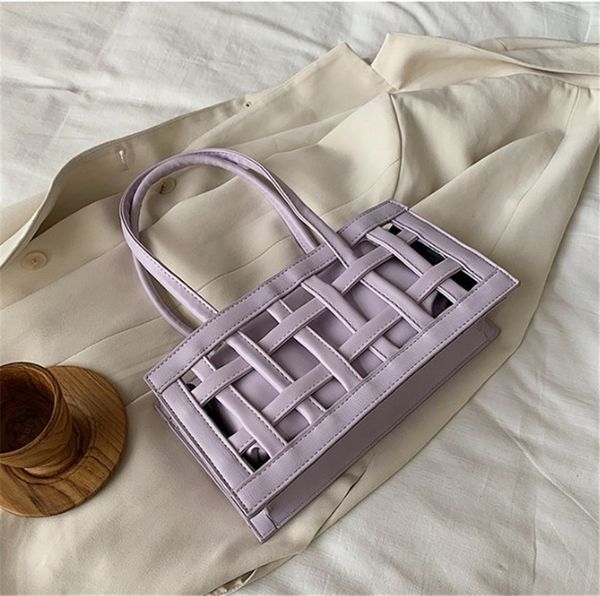 

designer luxury handbag shoulder bag underarm bags handbag pu sense of design ph-cfy20041425