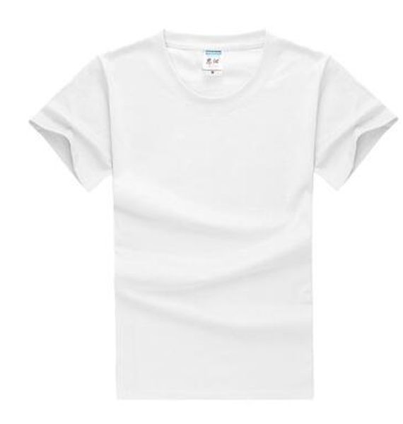 Herren Outdoor T-Shirts Blank Kostenloser Versand Großhandel Dropshipping Erwachsene Casual TOPS 0013