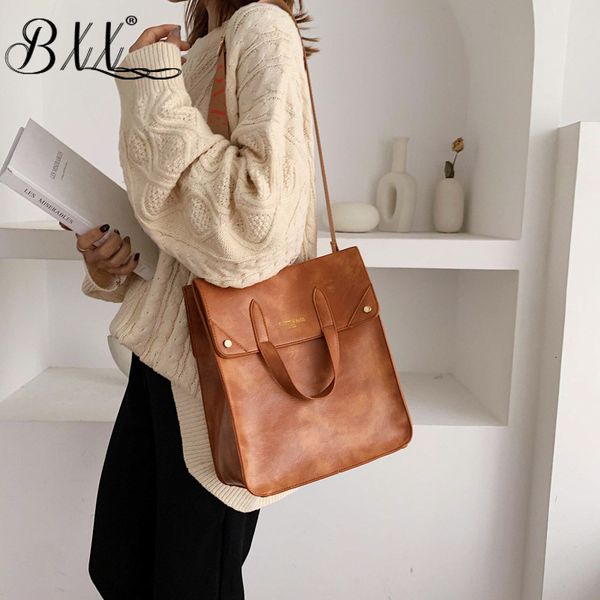 

bxx sac / 2019 fashion autumn winter luxury women's handbags designer solid color large capacity shoulder crossbody bag 19k-a41