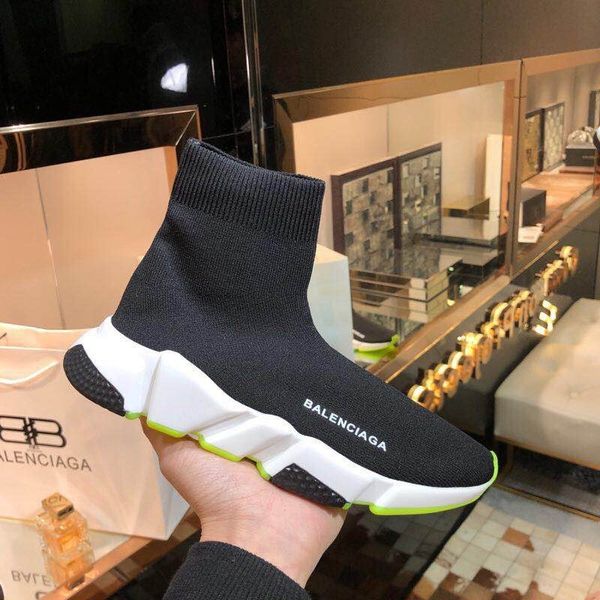 

2020 new fe luxury designer couple stretch socks sneakers couple socks casual shoes high quality