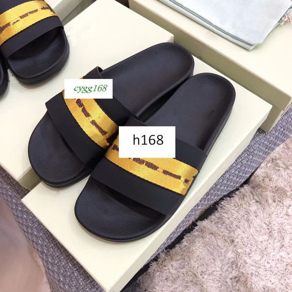 

горячая продажа лето off повседневной обувь крытые тапочки пляжа белых любители выводящих на печати тапочки горячего размер 37, Black