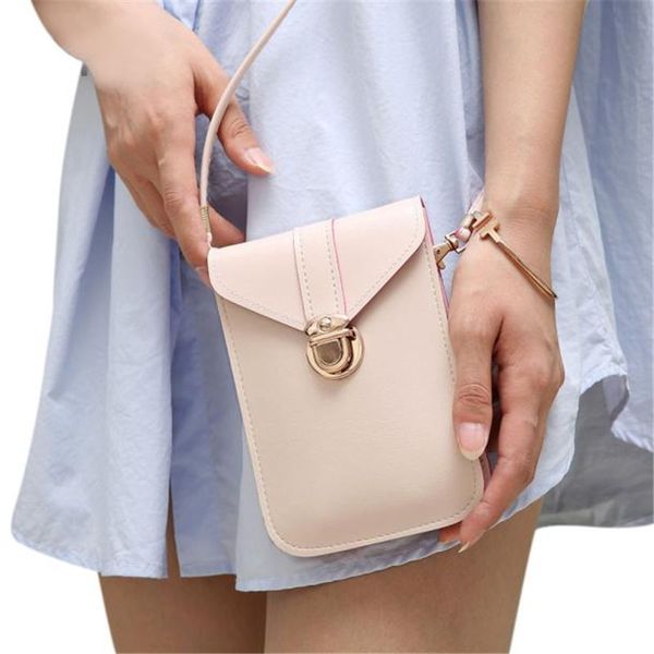 

fashion women shoulder bags pu leather crossbody messenger bag small gift luxury hasp mini handbags famous brands female