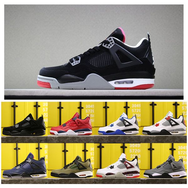 

snakeskin jordan retro 4 og баскетбольная обувь мужская jumpman 4s chicago кроссовки женская обувь красный черный кроссовки спортивная обувь